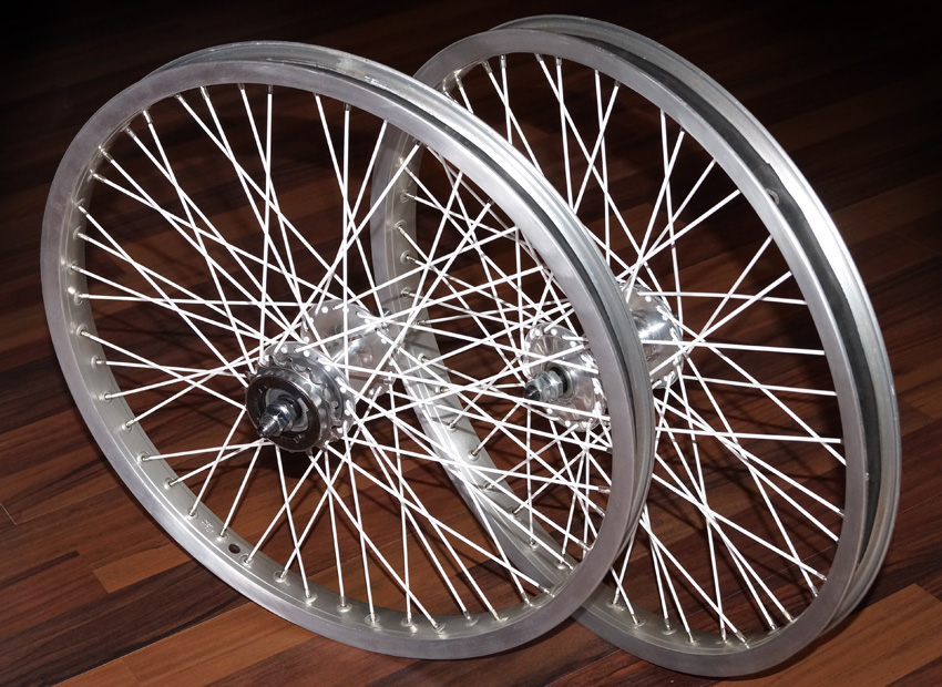araya bicycle rims